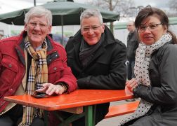 Handwerker Markt Bei Finke In Jena   32